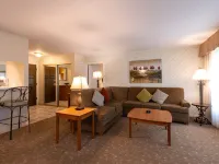 San Diego Country Estates Hotels in Ramona
