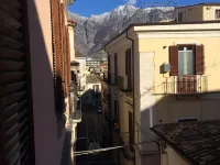 B&B- Il Roma Hotels in Sulmona