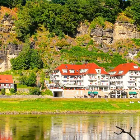 Zeitgeist Rathen by Steiger Hotels