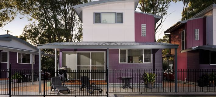 Ingenia Holidays Hunter Valley Отели в г. Сеснок