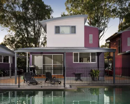 Ingenia Holidays Hunter Valley Hotels in Cessnock