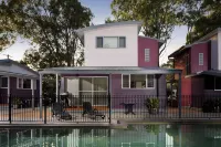 Ingenia Holidays Hunter Valley - Wifi
