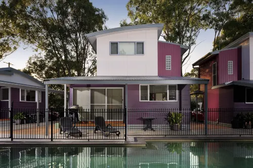 Ingenia Holidays Hunter Valley Hotels in Cessnock