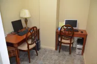 Edgewater Hotel and Conference Center - Business