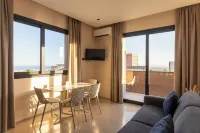 Ollen Apartments Hotels in 