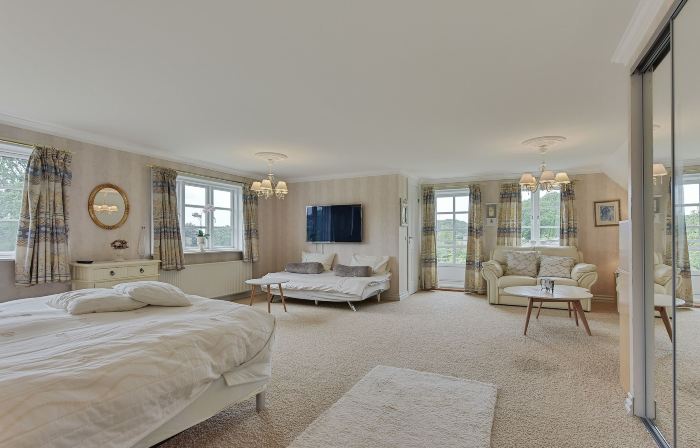 Kollund Rooms