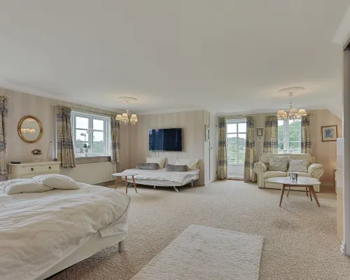 Kollund Rooms Hotels in Krusa