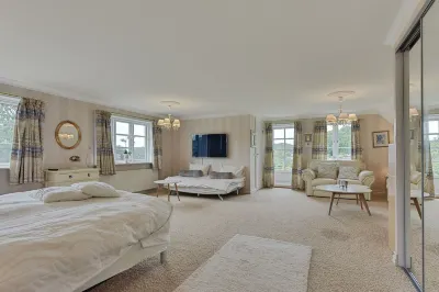 Kollund Rooms Hotels in Pattburg
