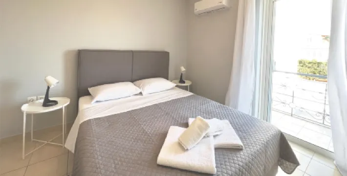 Elise Apartment Airport by Airstay Hoteles en Spata Loutsa