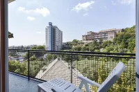 جولدن سكاي فيو فروم سان مارتينو