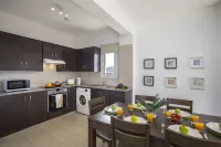 Protaras Palm Suite 207