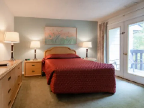 The Villas at French Lick Springs Hotels in Orange County