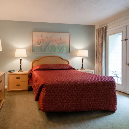 The Villas at French Lick Springs