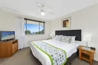 Flynns Beach Resort