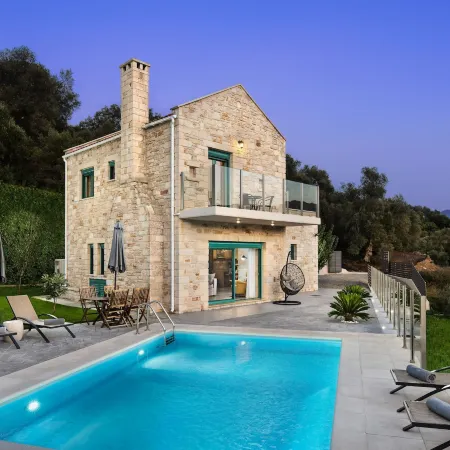 Villa Piedra