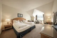 Dominik Alpine City Wellness Hotel Brixen - Adults Only - balcony
