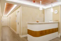Salamanca Luxury Plaza