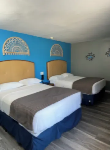 Travel Inn & Suites