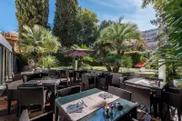 Cézanne Hôtel Spa - servizio colazione