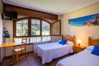Posada El Trasmerano Hotels in Laredo