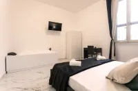 Re di Roma Rooftop Hotel a San Giovanni