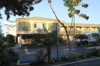 El Rancho Inn Hawthorne Hotels in Hawthorne