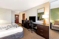 Sleep Inn Columbia Gateway Hotels in Annapolis Junction