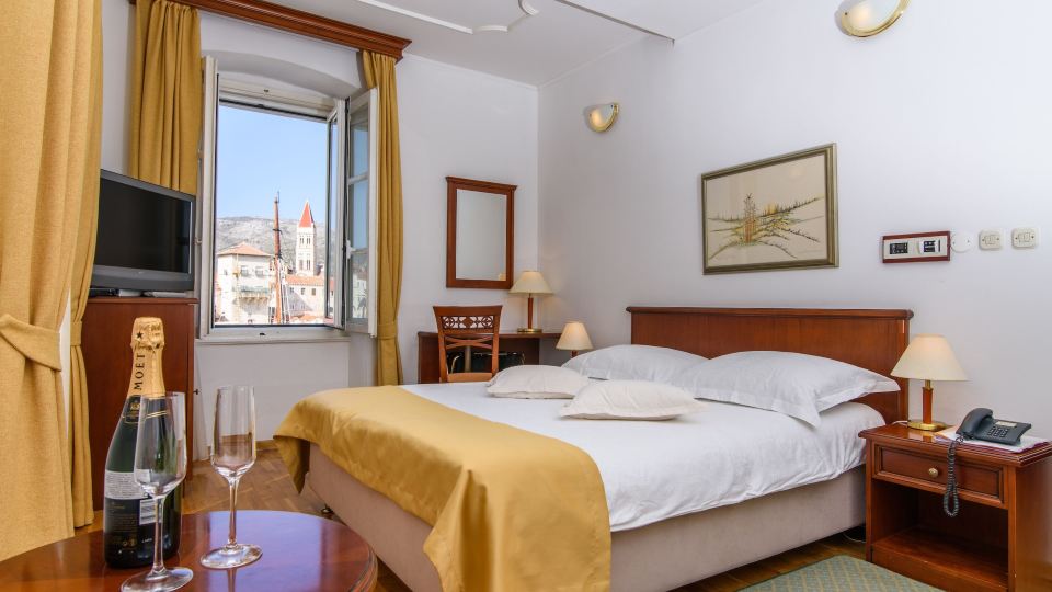 Heritage Hotel Vila Sikaa