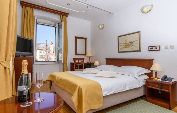 Heritage Hotel Vila Sikaa