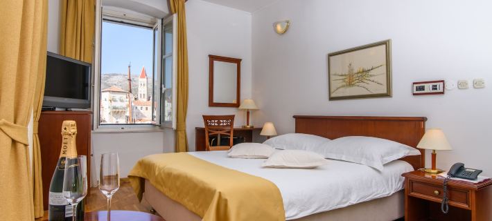 Heritage Hotel Vila Sikaa Hotels in Trogir