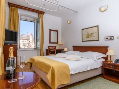 Heritage Hotel Vila Sikaa