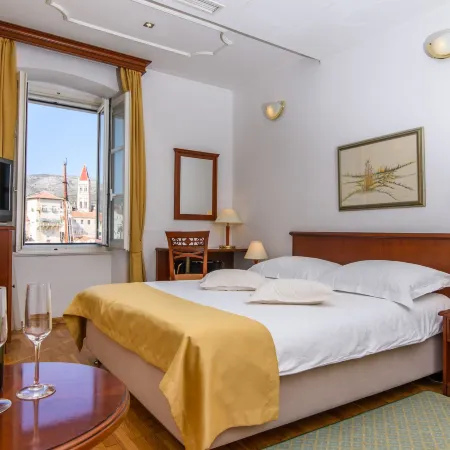 Heritage Hotel Vila Sikaa