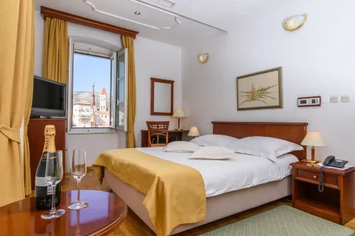 Heritage Hotel Vila Sikaa - Havudsigt