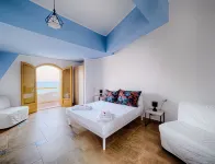 Il Varo a Mare Hotel di Casuzze