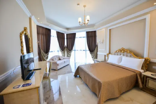 魯阿妮阿爾特酒店