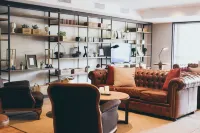 Cyan Soho Neuquén Hotel Hotels in Neuquen