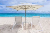 Le Vele Resort - Strand