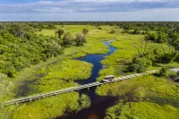 Sable Alley - Campgrounds