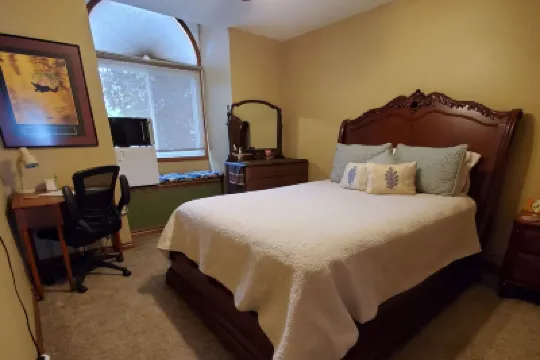 Hampton House Hotels in 