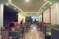 Unison Hotel and Spa - breakfast