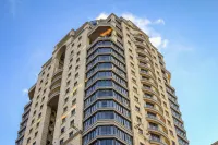The Michelangelo Towers