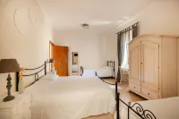 Palazzo de Luca by Apulia Hospitality Hotels in Selva di Fasano