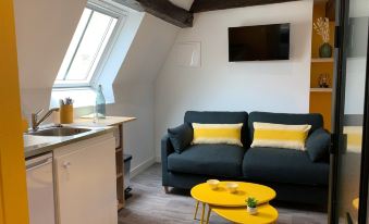 Logis St Joseph