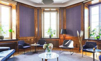 Nobis Hotel Stockholm, a Member of Design Hotels™