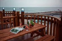 Daeheungho Daege Pension Hotel a Yeongdeok