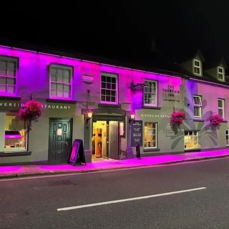 The Fountain Inn