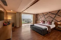 Hotel Delice Hotels in Bhilwara