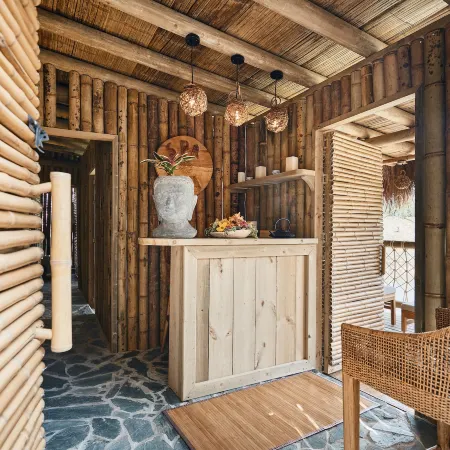 Atma Boutique Hotel Guatapé