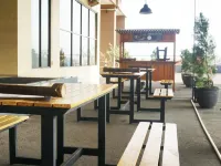 Premium 2BR Tamansari Panoramic Apartment Hotel di Cinambo