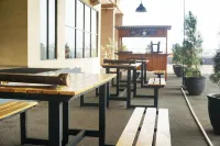 Premium 2Br Tamansari Panoramic Apartment Hotels in Rancasari